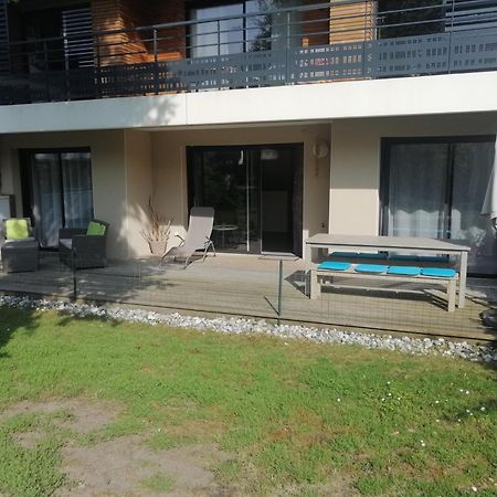 Superbe T3, Havre De Paix, Entre Plage Et Village Capbreton Exterior foto