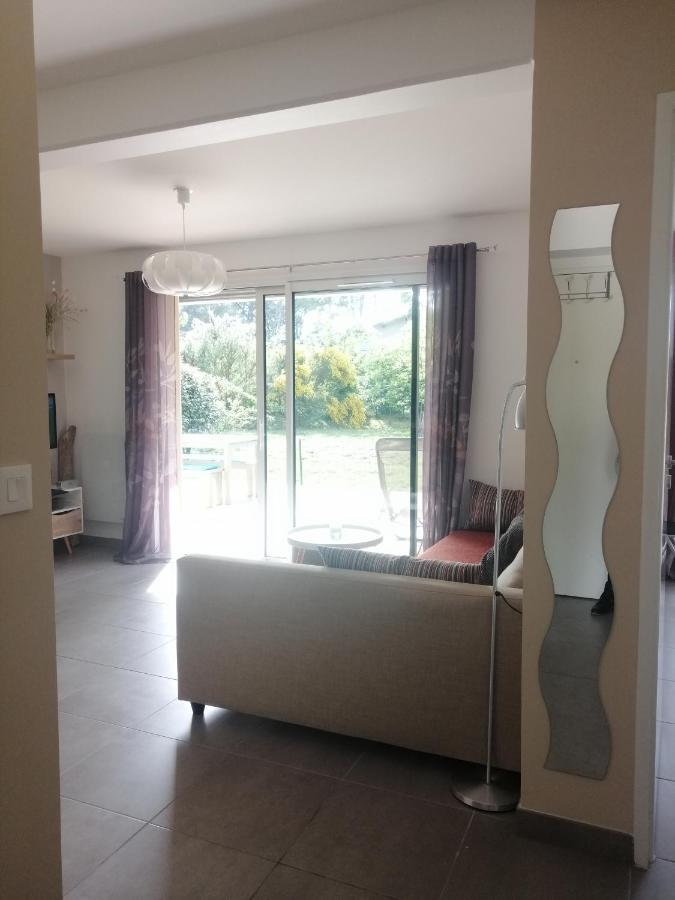 Superbe T3, Havre De Paix, Entre Plage Et Village Capbreton Exterior foto